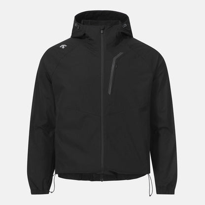 [TOUGH] RUNNING HOODED WINDBREAKER 男士 運動外套