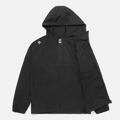 [TOUGH] RUNNING HOODED WINDBREAKER 男士 運動外套