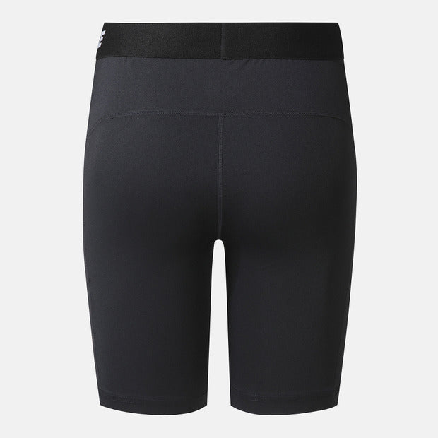 [VECTOR PACK] UPPER THIGH-LENGTH LETTERING BANDING BOTTOM 男士 訓練緊身短褲