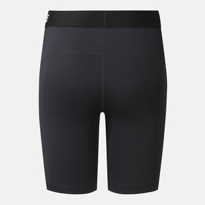 [VECTOR PACK] UPPER THIGH-LENGTH LETTERING BANDING BOTTOM 男士 訓練緊身短褲