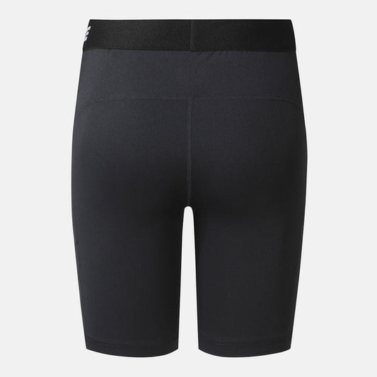 [VECTOR PACK] UPPER THIGH-LENGTH LETTERING BANDING BOTTOM 男士 訓練緊身短褲