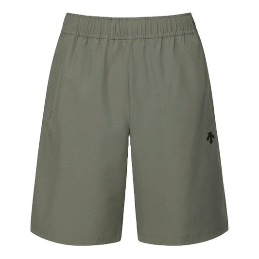 STANDARD ANKLE-LENGTH SHORTS 女士 訓練九分短褲