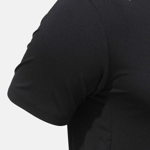 STANDARD SHORT SLEEVE T-SHIRT 女士 訓練短袖上衣