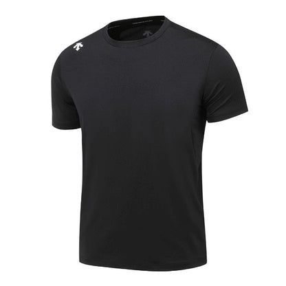 STANDARD SHORT SLEEVE T-SHIRT 女士 訓練短袖上衣