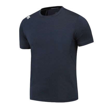 STANDARD SHORT SLEEVE T-SHIRT 女士 訓練短袖上衣