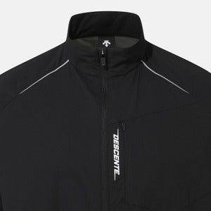 [VECTOR PACK] UNISEX BURNING SWEAT WINDBREAKER 男士 訓練外套