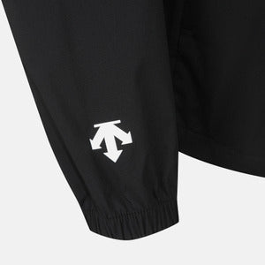 [VECTOR PACK] UNISEX BURNING SWEAT WINDBREAKER 男士 訓練外套