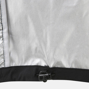 [VECTOR PACK] UNISEX BURNING SWEAT WINDBREAKER 男士 訓練外套