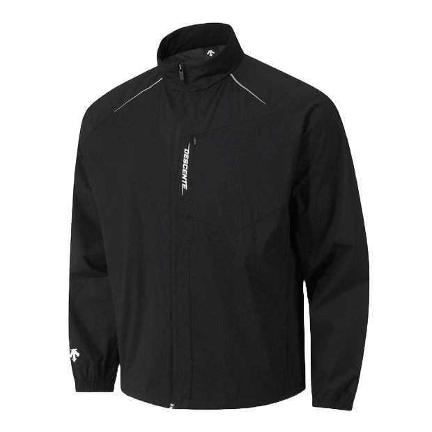 [VECTOR PACK] UNISEX BURNING SWEAT WINDBREAKER 男士 訓練外套