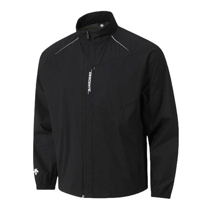 [VECTOR PACK] UNISEX BURNING SWEAT WINDBREAKER 男士 訓練外套