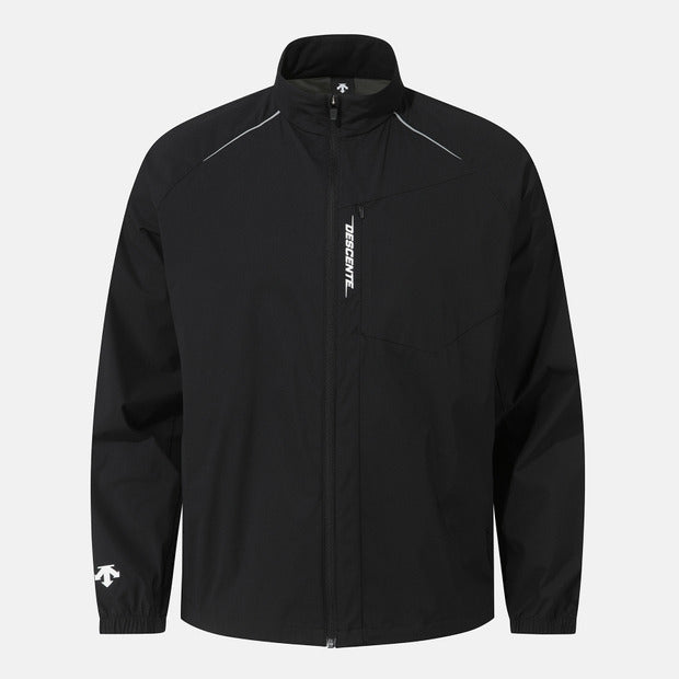 [VECTOR PACK] UNISEX BURNING SWEAT WINDBREAKER 男士 訓練外套