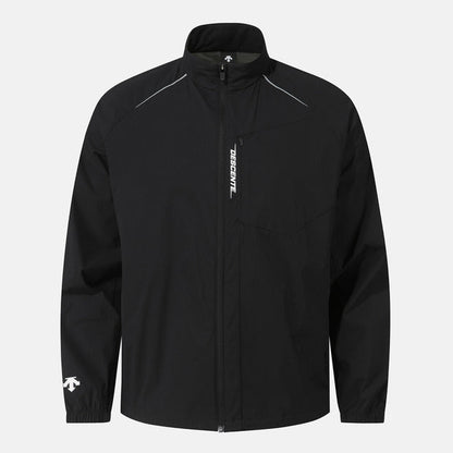 [VECTOR PACK] UNISEX BURNING SWEAT WINDBREAKER 男士 訓練外套