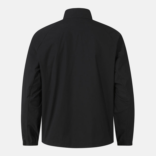 [VECTOR PACK] UNISEX BURNING SWEAT WINDBREAKER 男士 訓練外套