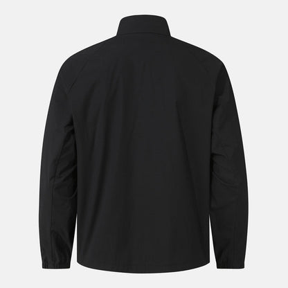 [VECTOR PACK] UNISEX BURNING SWEAT WINDBREAKER 男士 訓練外套