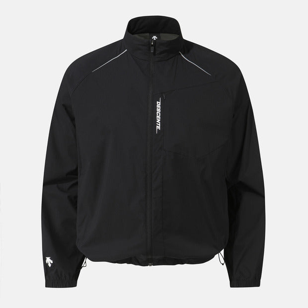 [VECTOR PACK] UNISEX BURNING SWEAT WINDBREAKER 男士 訓練外套