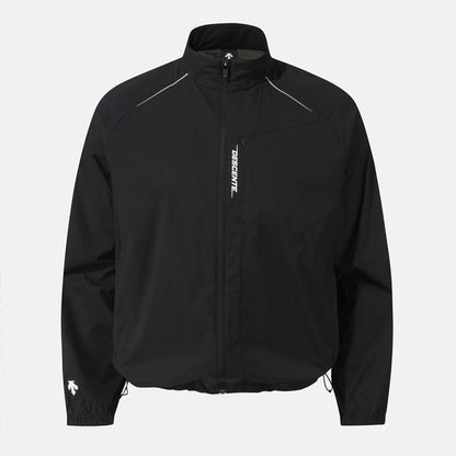 [VECTOR PACK] UNISEX BURNING SWEAT WINDBREAKER 男士 訓練外套