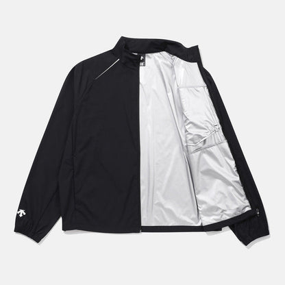 [VECTOR PACK] UNISEX BURNING SWEAT WINDBREAKER 男士 訓練外套