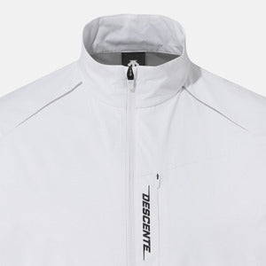 [VECTOR PACK] UNISEX BURNING SWEAT WINDBREAKER 男士 訓練外套