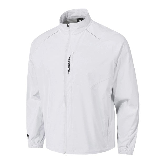 [VECTOR PACK] UNISEX BURNING SWEAT WINDBREAKER 男士 訓練外套