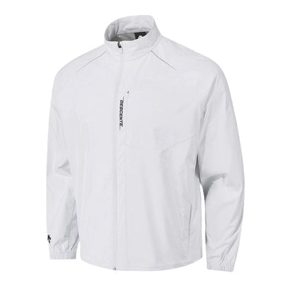 [VECTOR PACK] UNISEX BURNING SWEAT WINDBREAKER 男士 訓練外套