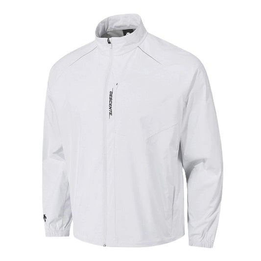 [VECTOR PACK] UNISEX BURNING SWEAT WINDBREAKER 男士 訓練外套