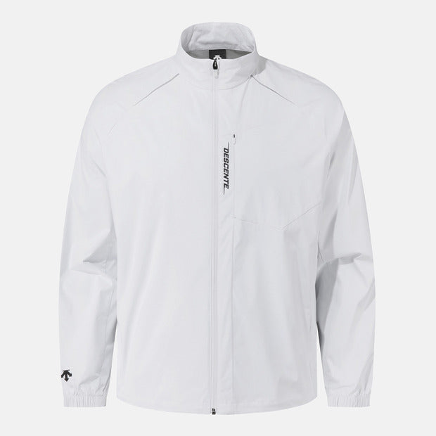 [VECTOR PACK] UNISEX BURNING SWEAT WINDBREAKER 男士 訓練外套