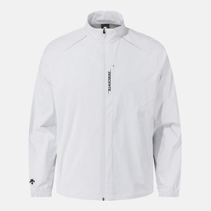 [VECTOR PACK] UNISEX BURNING SWEAT WINDBREAKER 男士 訓練外套