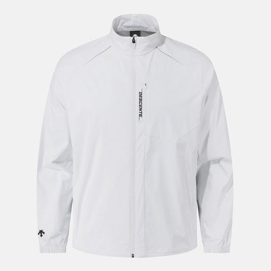 [VECTOR PACK] UNISEX BURNING SWEAT WINDBREAKER 男士 訓練外套