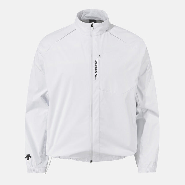 [VECTOR PACK] UNISEX BURNING SWEAT WINDBREAKER 男士 訓練外套