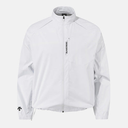 [VECTOR PACK] UNISEX BURNING SWEAT WINDBREAKER 男士 訓練外套