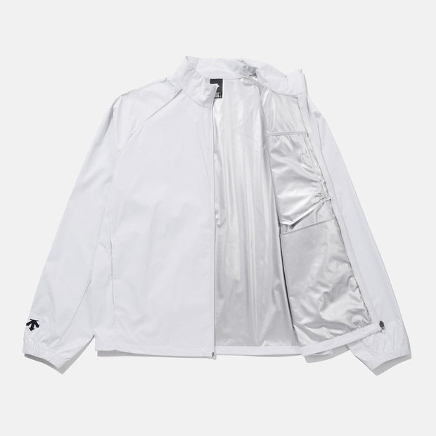[VECTOR PACK] UNISEX BURNING SWEAT WINDBREAKER 男士 訓練外套