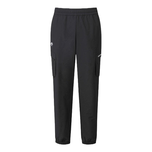 CARGO JOGGER PANTS 男士 休閒工裝長褲