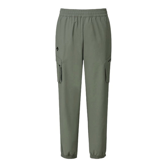 CARGO JOGGER PANTS 男士 休閒工裝長褲