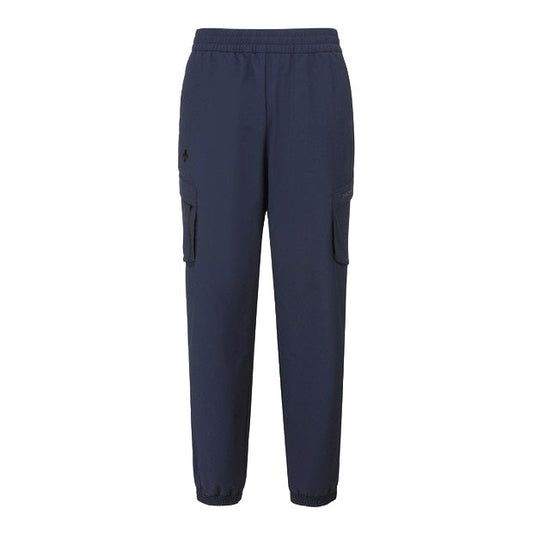 CARGO JOGGER PANTS 男士 休閒工裝長褲