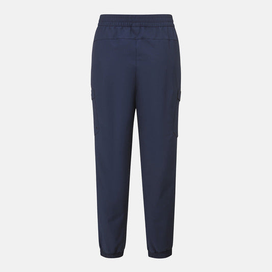 CARGO JOGGER PANTS 男士 休閒工裝長褲