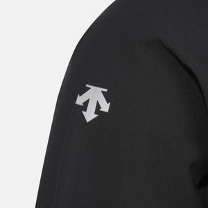 HOODED LINING WOVEN JACKET 男士 訓練連帽外套