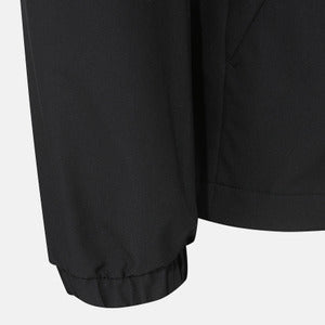 HOODED LINING WOVEN JACKET 男士 訓練連帽外套