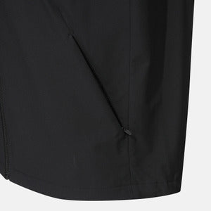 HOODED LINING WOVEN JACKET 男士 訓練連帽外套