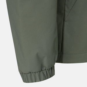 HOODED LINING WOVEN JACKET 男士 訓練連帽外套