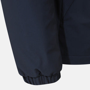 HOODED LINING WOVEN JACKET 男士 訓練連帽外套