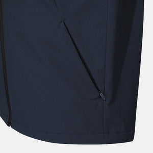 HOODED LINING WOVEN JACKET 男士 訓練連帽外套