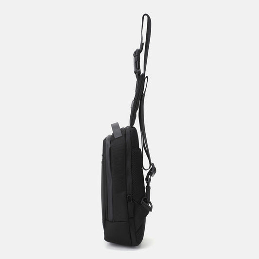 SPORTS BASIC HARDY SLING BAG M 中性 運動斜背包