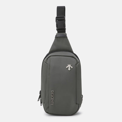 SPORTS BASIC HARDY SLING BAG S 中性 運動斜背包