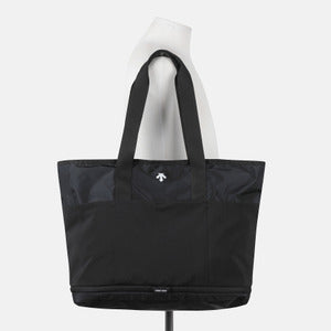 TRAVEL LIGHTWEIGHT PACKABLE EXPANDABLE SHOPPER BAG 中性 運動單肩包