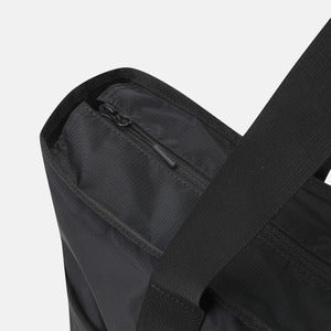 TRAVEL LIGHTWEIGHT PACKABLE EXPANDABLE SHOPPER BAG 中性 運動單肩包