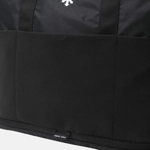TRAVEL LIGHTWEIGHT PACKABLE EXPANDABLE SHOPPER BAG 中性 運動單肩包