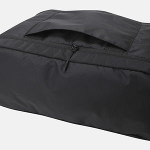 TRAVEL LIGHTWEIGHT PACKABLE EXPANDABLE SHOPPER BAG 中性 運動單肩包