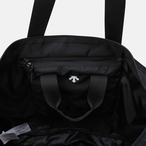 TRAVEL LIGHTWEIGHT PACKABLE EXPANDABLE SHOPPER BAG 中性 運動單肩包