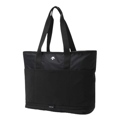 TRAVEL LIGHTWEIGHT PACKABLE EXPANDABLE SHOPPER BAG 中性 運動單肩包