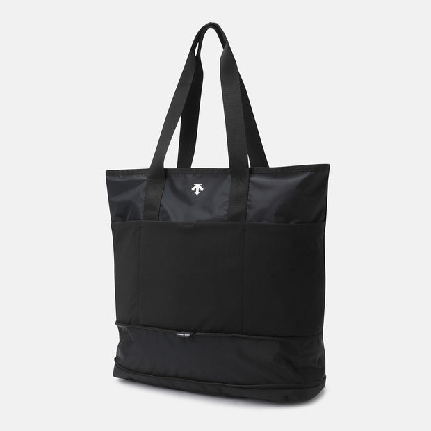 TRAVEL LIGHTWEIGHT PACKABLE EXPANDABLE SHOPPER BAG 中性 運動單肩包